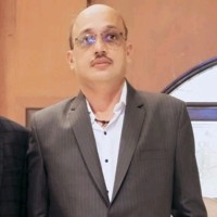 Rakesh Soti