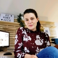 Anne-Lise GELOT