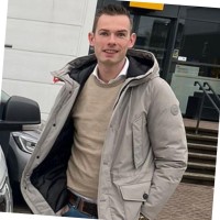 Matthijs Huizing