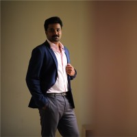 Gokul Anand
