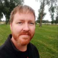 Chad Weaver