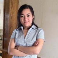Jayeeta Barua, P.Eng