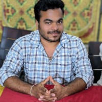 Ezhil Arasan Mech