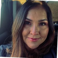 Melisa Hernandez