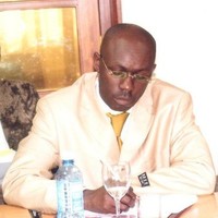 Dr. Hesbon Obor, PhD.