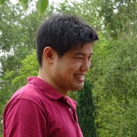 Ross D'Souza