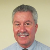 Cliff Ford