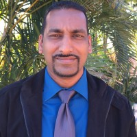 Michael Govender