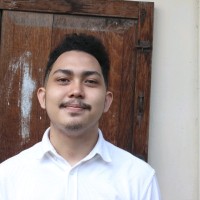 Josua Rionaldo