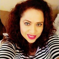 Angelica E. Buendia-Tapia