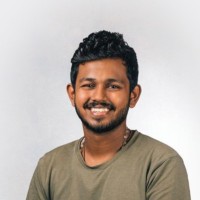 Suvendran Hariharan