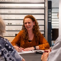 Steffie Van De Valk - Van Schaick