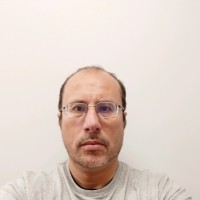 Moises Escobedo