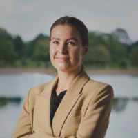 Janie Mackay