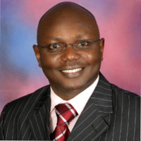 Fred Moturi
