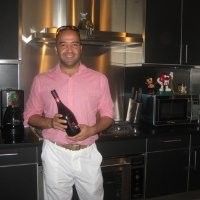 Michael Angelo Camacho