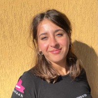 Irene Di Sevo