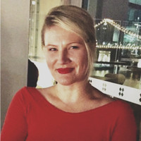 Monica Rowley (Radomyski)