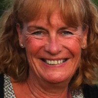 Andrea Balzar-Bromarker