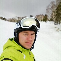 Sergey Dorosh