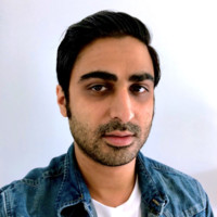 Shuja Haider