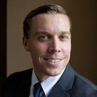 Chad Maggard, Cfa