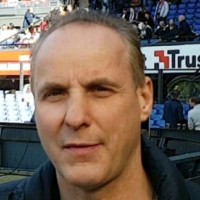 Arjan Keizer