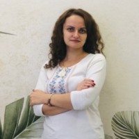 Olha Bitchenko