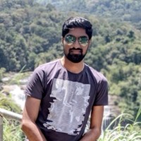 Naveen K Raju