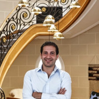 Avi (Michael) BARMOSHE