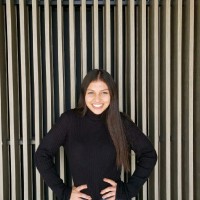 Valeria Andrea Torres Hernández