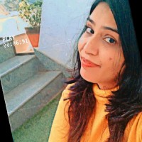 Shabnam Ali