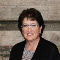 Kathryn Erickson