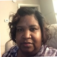 Tiffany Glasper