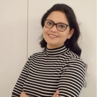 Dr.ANUBHA MAURYA WALIA
