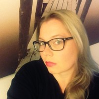 Dorota Heiza