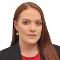 Sandra Milena Marín Restrepo