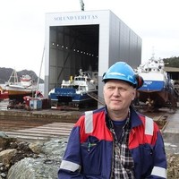Svein-Tore Eide