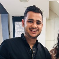 Shivam Dudeja