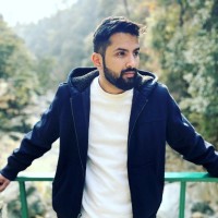 Abhishek Pant
