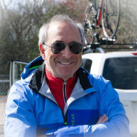 Frederick Rice, CTP, CVA