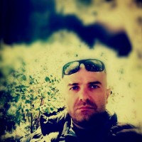 Dimitrios Valahas