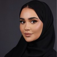 Maha Almeraikhi