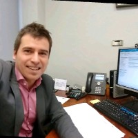 Xabi Oreja