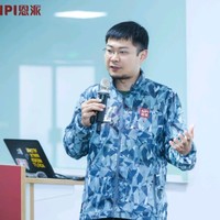 刘奕刚