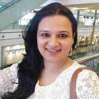 Sahana Pai