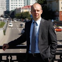 Dmitriy Timoshenko