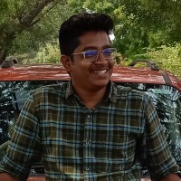 Vignesh .D