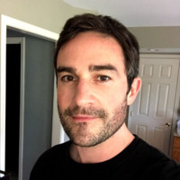 Anthony Barden