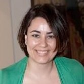 Marina Contopoulos